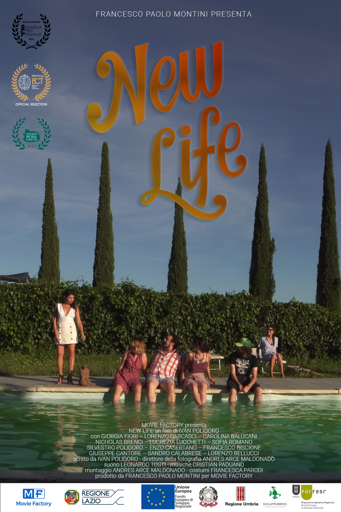 New Life