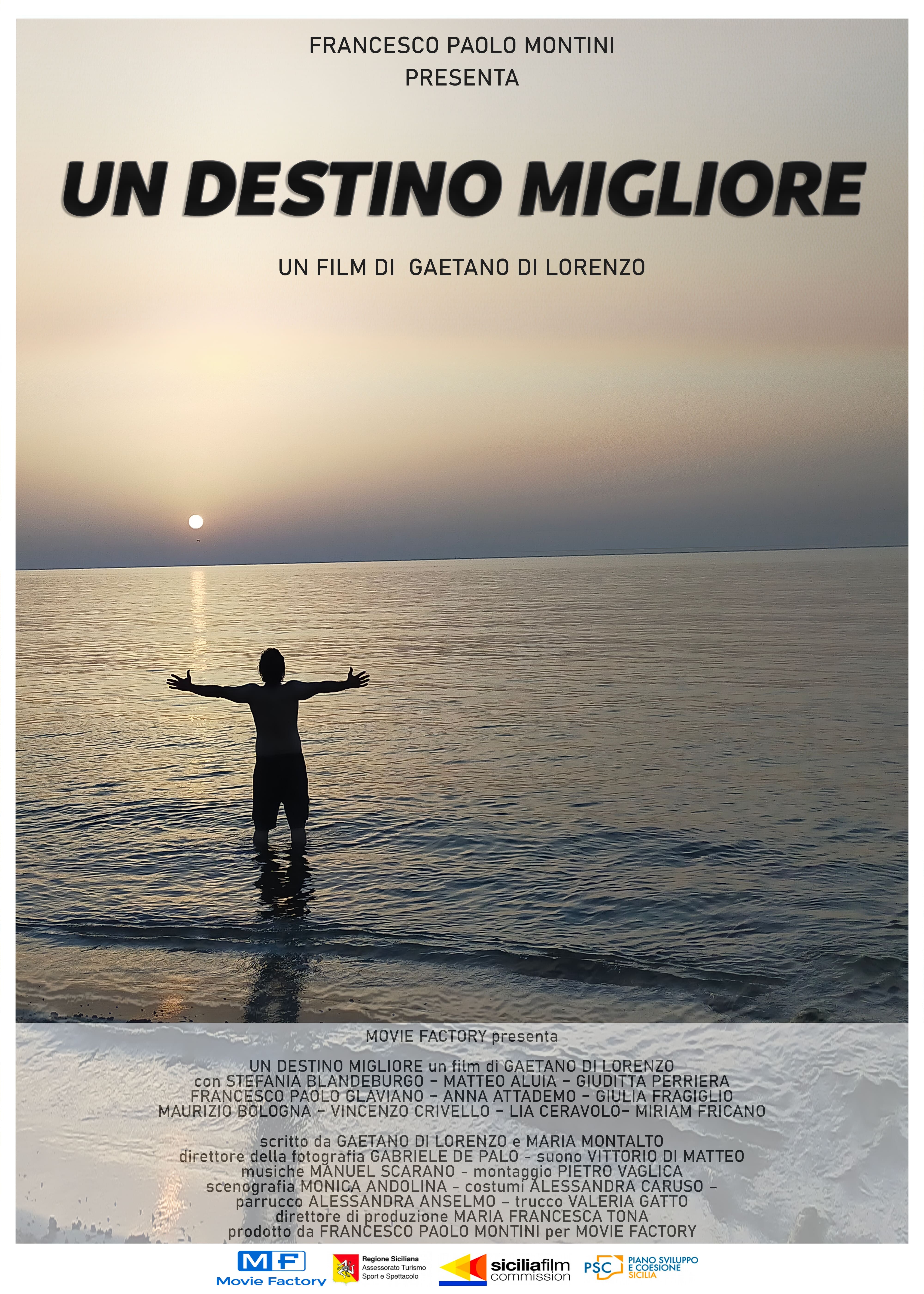 Un Destino Migliore